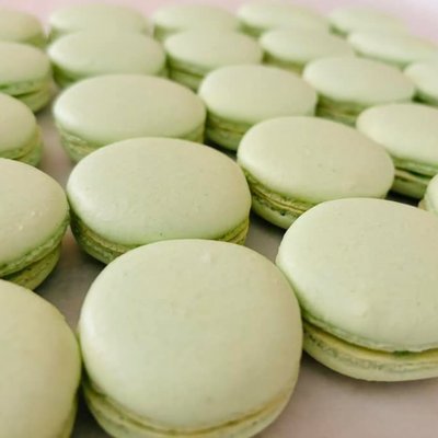 Macarons