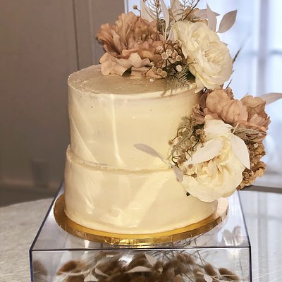 Wedding Cakes 