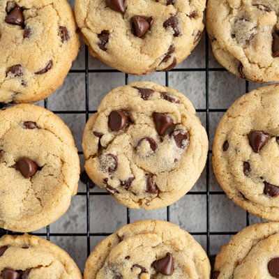 Chocolate Chip