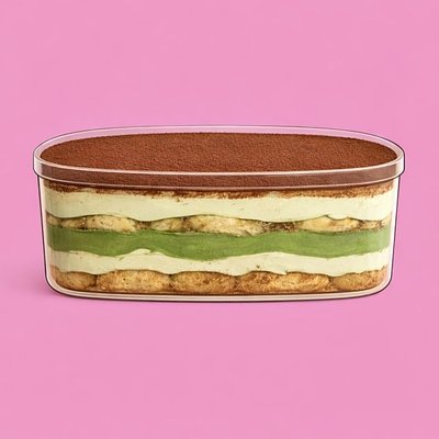 Dubai Tiramisu - Duplo 