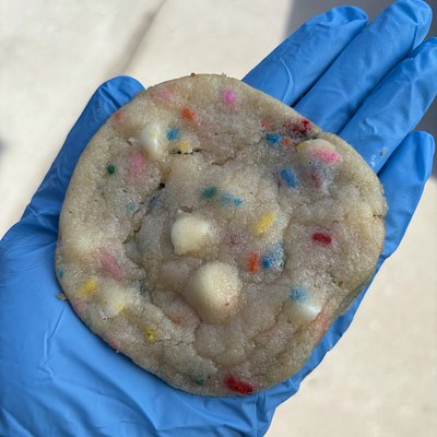 funfetti