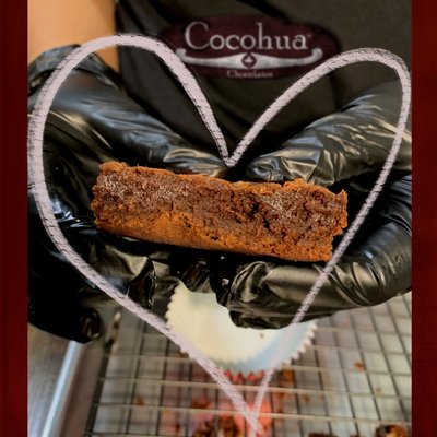 Brownies 