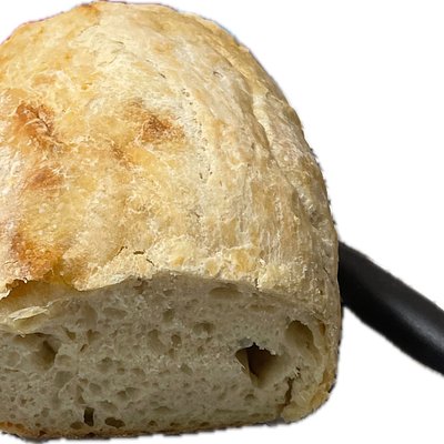Sourdough Rounds