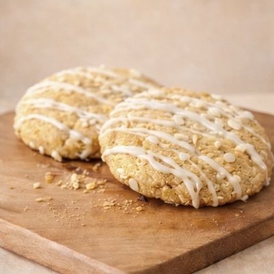 Lemon Oaty 