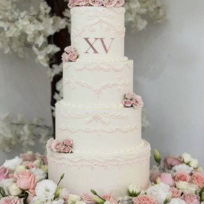 Quinceañera Package 