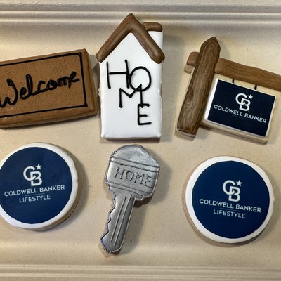 Logo Cookies