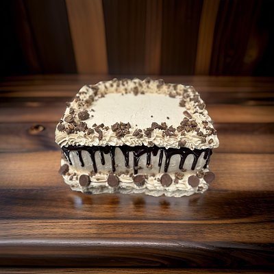 Drip Cakes