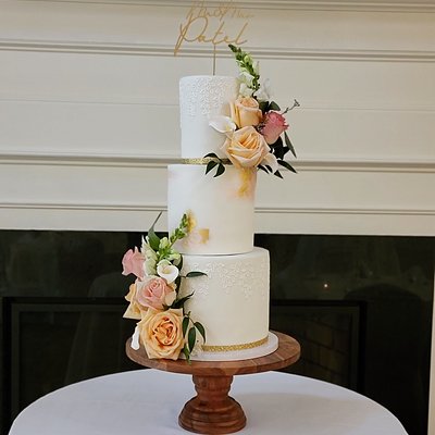 Custom Cake