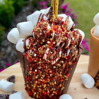 Cocoa Bombs/Latte Bombs