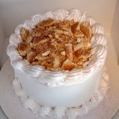 Custom Cakes