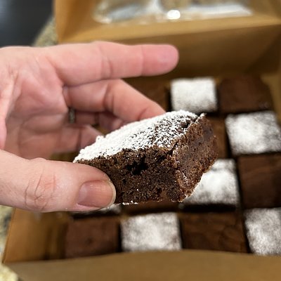 Brownies