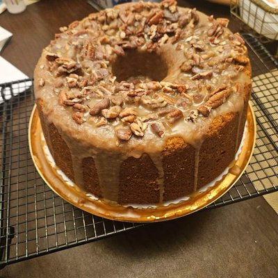 Poundcakes 