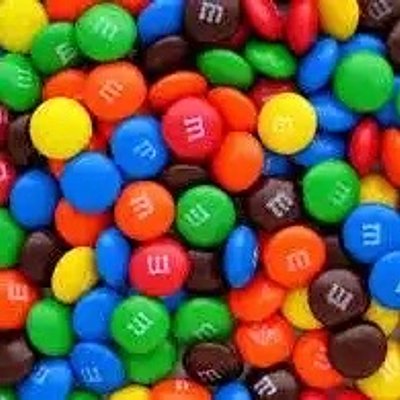 M&M Cookie