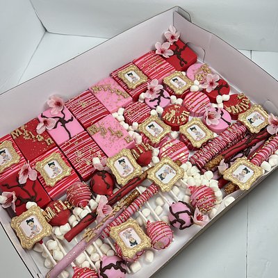 Treat Table (single 12ct & Packages)