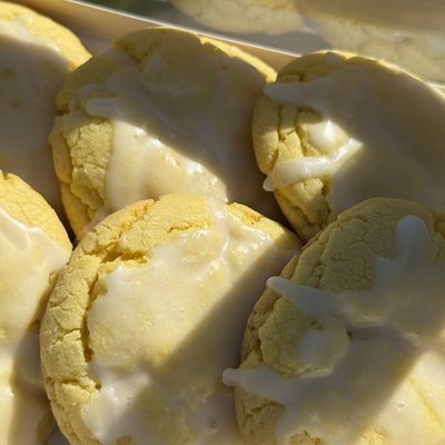 Cookies 