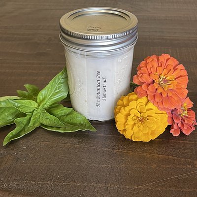 30 Year Old Active Sourdough Starter 
