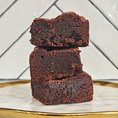 Gourmet Brownies 
