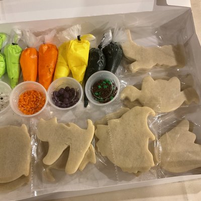DIY Cookie KIT