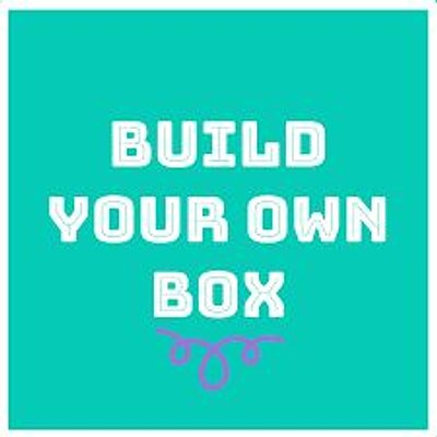 Build Your Own Box (Local)
