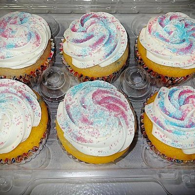 Cupcakes 