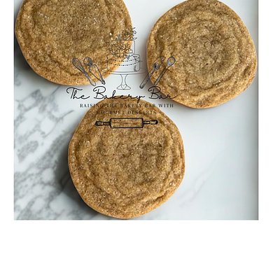 Brown Butter Sugar Cookie