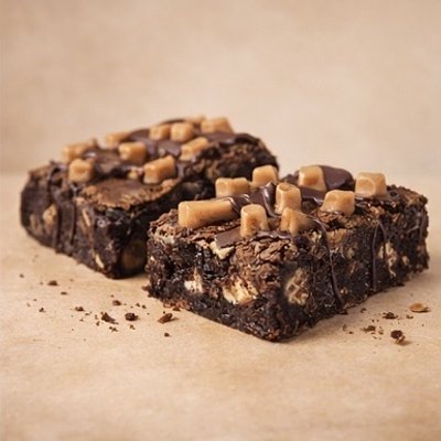 Fudge Mallow