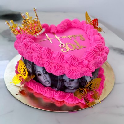 Crown