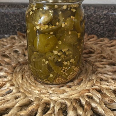 Hot Jalapeño 