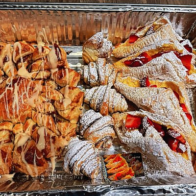 ✨Sampler Platter
