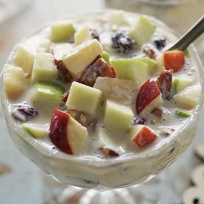 Fruit Salad Tray Or Cups 