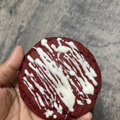 Red Velvet
