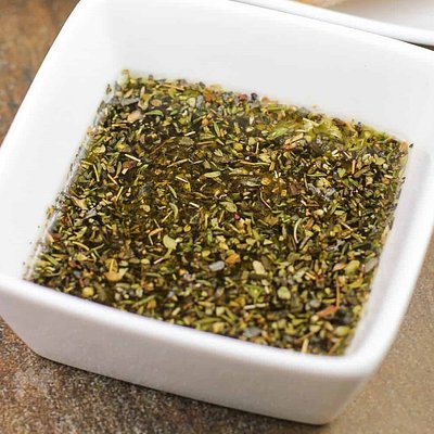 Jack’s Special Dipping Spices