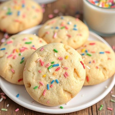 Funfetti 