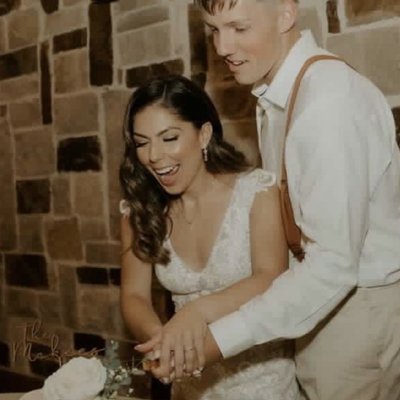 Wedding Cake Consultation
