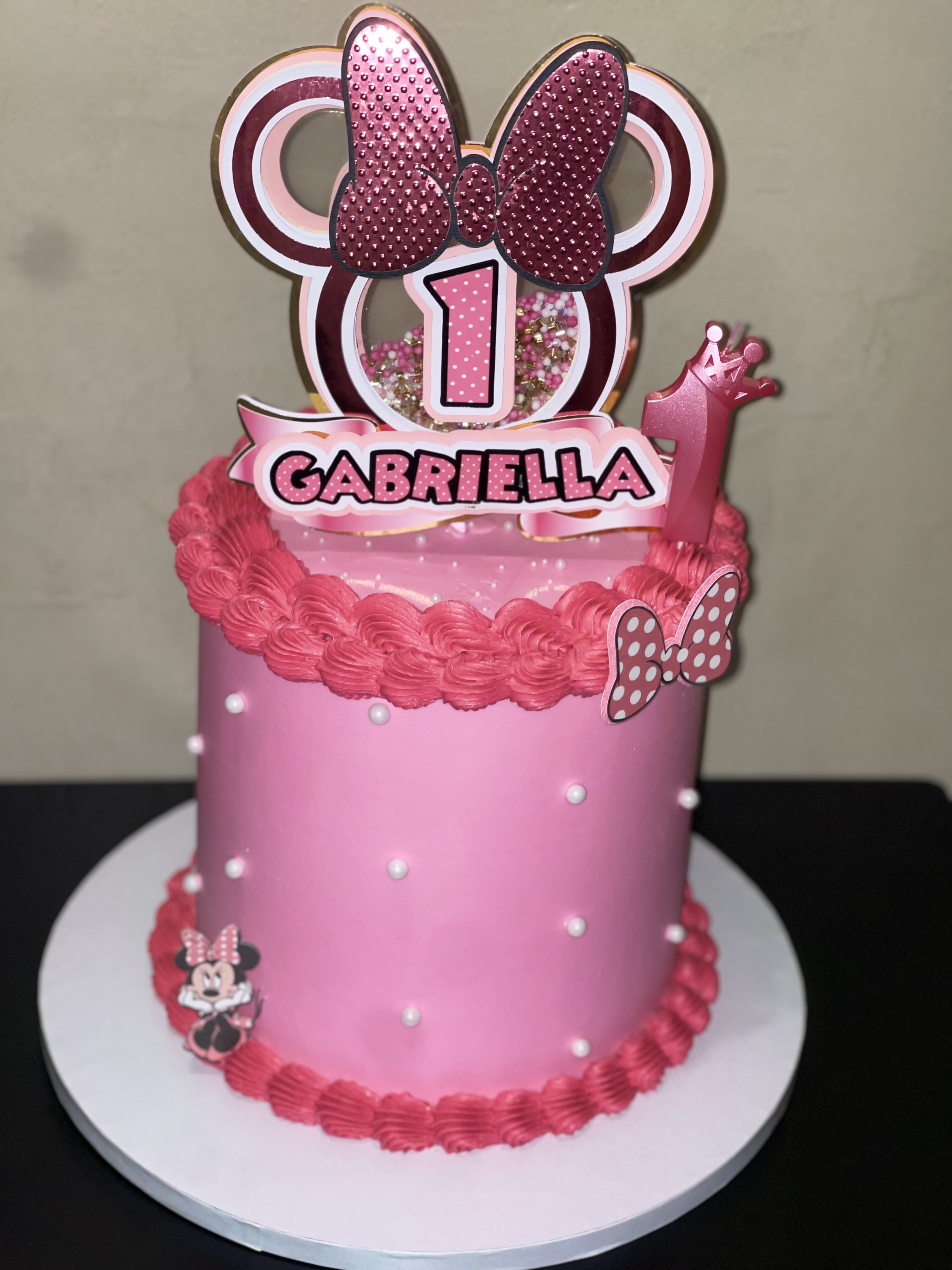 Custom Children Cakes