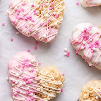 Rice Krispies Treat