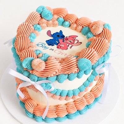 Custom Cake Inquiry 