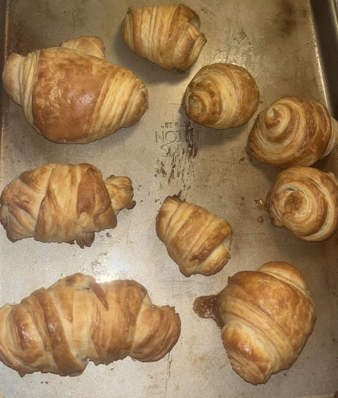 Crescents