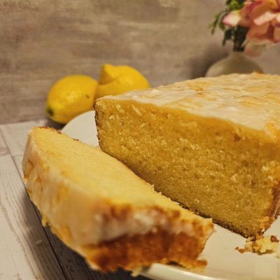 Lemon Cake