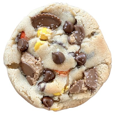 Peanut Butter Chunk