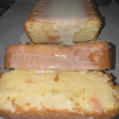 Loaf Cake