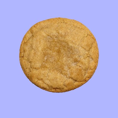 Snickerdoodle 