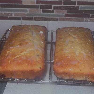 Sweet Bread 