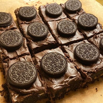 Brownies 