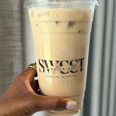 Vanilla Bean Dream