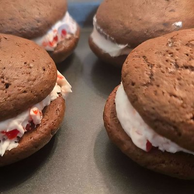 Whoopie Pies