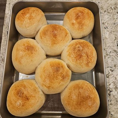 Dinner Rolls