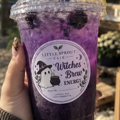 Witches Brew