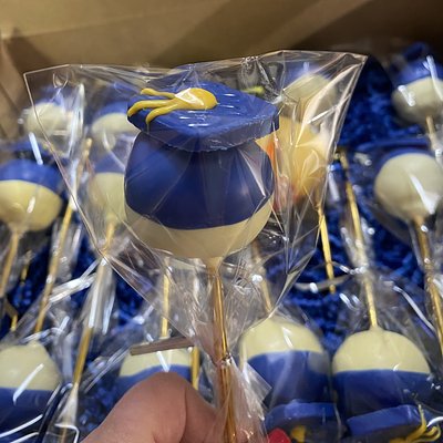 Cake Pops