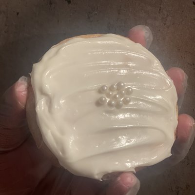 Gourmet Cookies 